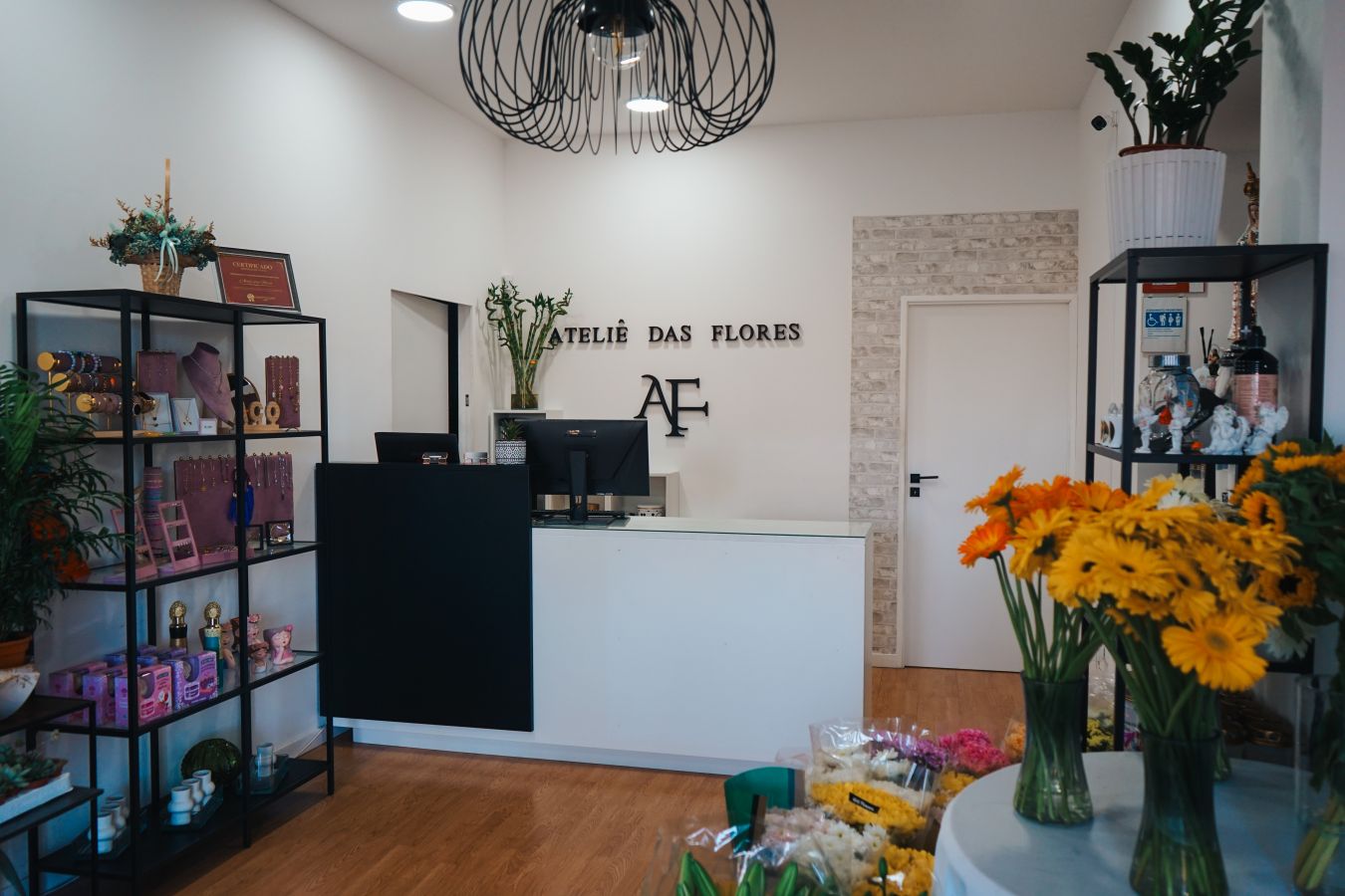 Ateliê das Flores 